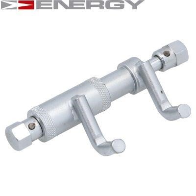 Energy NE00233 Інструмент для монтажу, сталева скоба система відведення ВГ NE00233: Купити в Україні - Добра ціна на EXIST.UA!