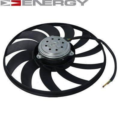Energy EC0198 Вентилятор радіатора охолодження EC0198: Приваблива ціна - Купити в Україні на EXIST.UA!