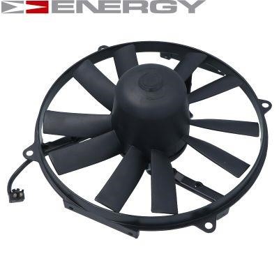 Energy EC0053 Вентилятор кондиціонера EC0053: Приваблива ціна - Купити в Україні на EXIST.UA!