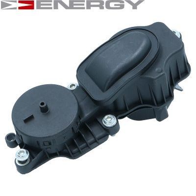 Energy SE00004 Клапан вентиляції картерних газів SE00004: Купити в Україні - Добра ціна на EXIST.UA!