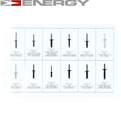 Купити Energy NE00767 – суперціна на EXIST.UA!