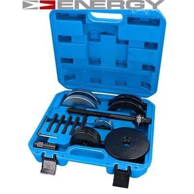 Energy NE00387 Комплект інструментів д/монтажу, маточина/підшипник колеса NE00387: Купити в Україні - Добра ціна на EXIST.UA!