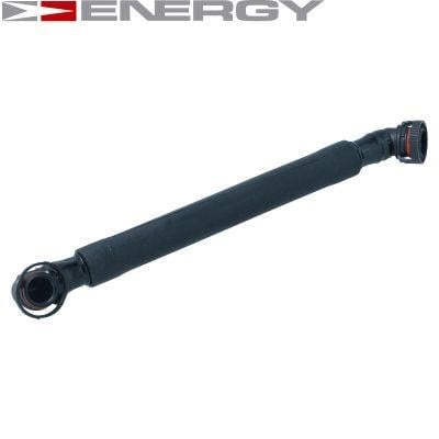 Energy SE00034 Шланг, продування картера SE00034: Купити в Україні - Добра ціна на EXIST.UA!
