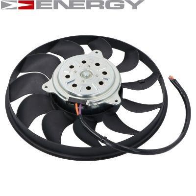 Energy EC0200 Вентилятор радіатора охолодження EC0200: Купити в Україні - Добра ціна на EXIST.UA!