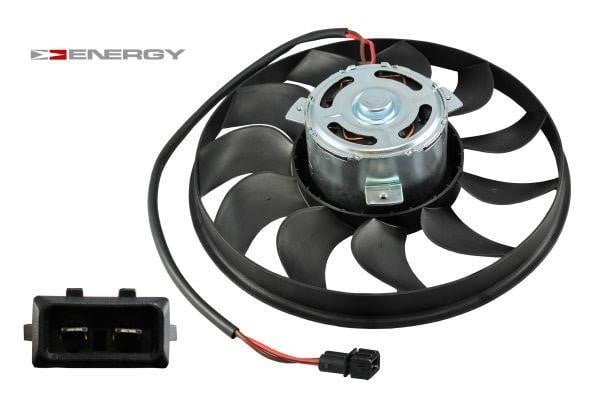 Energy EC0035 Вентилятор радіатора охолодження EC0035: Приваблива ціна - Купити в Україні на EXIST.UA!