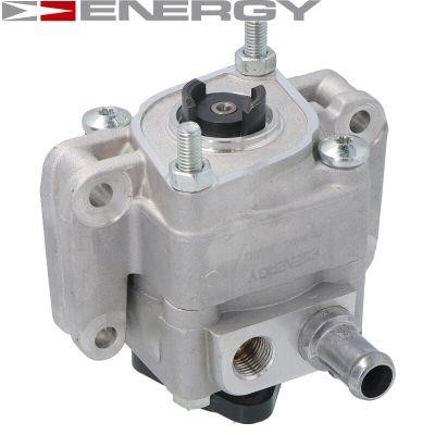 Насос гидроусилителя руля Energy PW680993