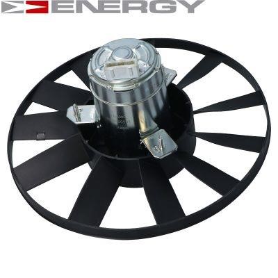 Energy EC0012 Вентилятор радіатора охолодження EC0012: Купити в Україні - Добра ціна на EXIST.UA!