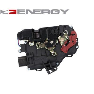 Замок двери Energy ZDT0004L