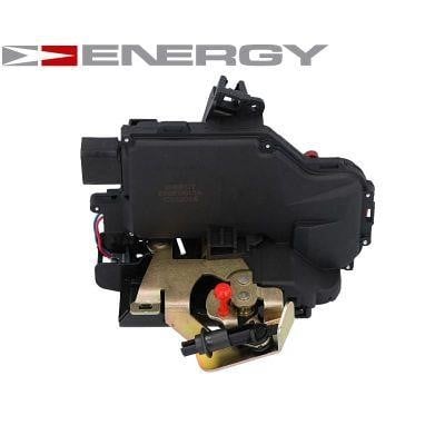ZDT0004L Energy Замок двери