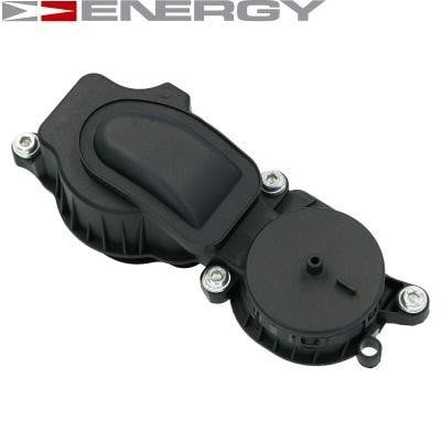 Energy SE00002 Фільтр, система продування картера SE00002: Купити в Україні - Добра ціна на EXIST.UA!