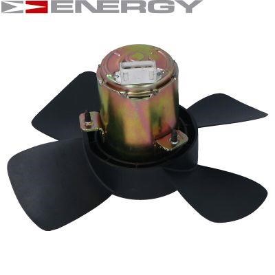 Energy EC0029 Вентилятор радіатора охолодження EC0029: Приваблива ціна - Купити в Україні на EXIST.UA!
