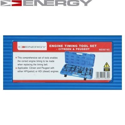 Купити Energy NE00745 – суперціна на EXIST.UA!
