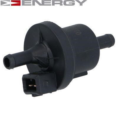 Energy ZT0012 Клапан вентиляції паливного бака ZT0012: Купити в Україні - Добра ціна на EXIST.UA!