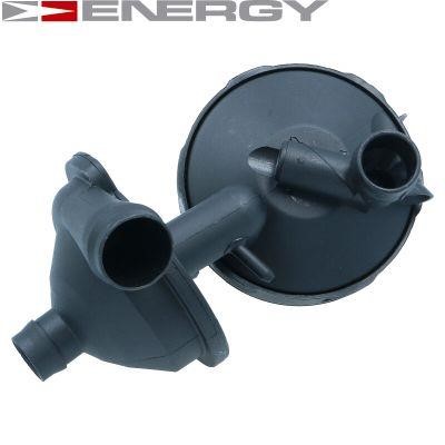 Клапан вентиляції картерних газів Energy SE00009