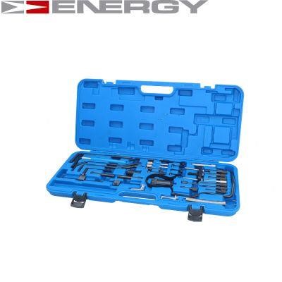 Energy NE00745 Комплект інструментів для монтажу, кулачковий вал NE00745: Приваблива ціна - Купити в Україні на EXIST.UA!