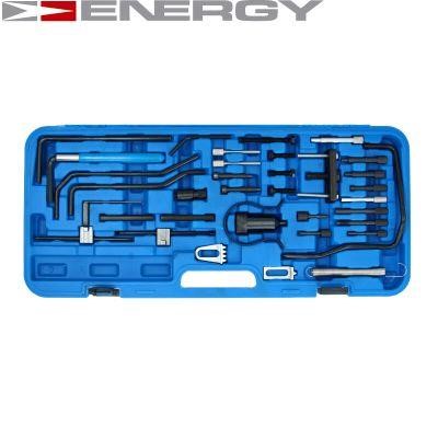Комплект інструментів для монтажу, кулачковий вал Energy NE00745