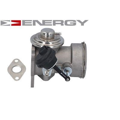 Energy ZE0066 Клапан рециркуляції відпрацьованих газів EGR ZE0066: Купити в Україні - Добра ціна на EXIST.UA!