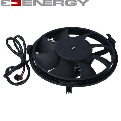 Energy EC0162 Електродвигун, вентилятор радіатора EC0162: Купити в Україні - Добра ціна на EXIST.UA!
