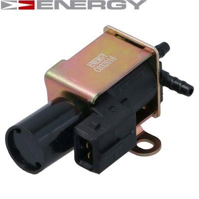 Energy ZT0008 Клапан, система подачі вторинного повітря ZT0008: Купити в Україні - Добра ціна на EXIST.UA!