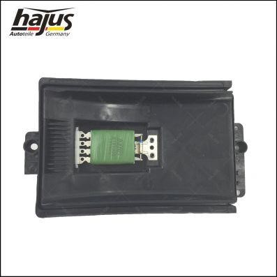 Hajus 8191035 Резистор, компресор салону 8191035: Купити в Україні - Добра ціна на EXIST.UA!