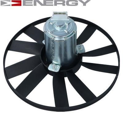 Energy EC0109 Вентилятор радіатора охолодження EC0109: Приваблива ціна - Купити в Україні на EXIST.UA!
