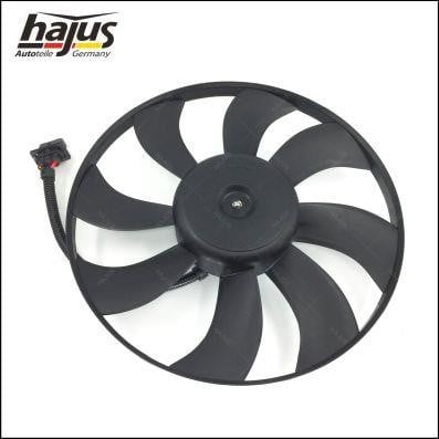 Hajus 1211052 Вентилятор радіатора охолодження 1211052: Купити в Україні - Добра ціна на EXIST.UA!