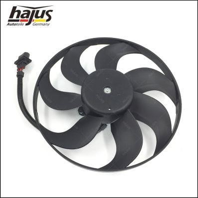 Hajus 1211048 Вентилятор радіатора охолодження 1211048: Купити в Україні - Добра ціна на EXIST.UA!