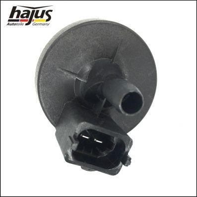 Клапан вентиляції паливного бака Hajus 9191263