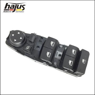 Hajus 9191216 Кнопка склопідіймача 9191216: Купити в Україні - Добра ціна на EXIST.UA!