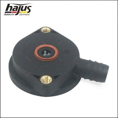 Hajus 1151036 Клапан вентиляції картерних газів 1151036: Купити в Україні - Добра ціна на EXIST.UA!