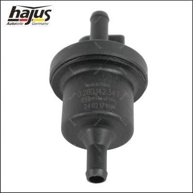 Hajus 1151472 Клапан вентиляції паливного бака 1151472: Купити в Україні - Добра ціна на EXIST.UA!