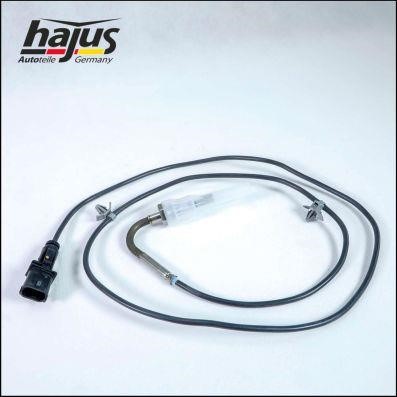 Hajus OP980077 Датчик температури відпрацьованих газів OP980077: Купити в Україні - Добра ціна на EXIST.UA!