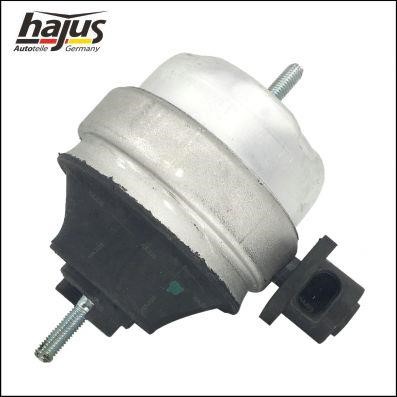 Hajus 1151204 Подушка двигуна 1151204: Купити в Україні - Добра ціна на EXIST.UA!