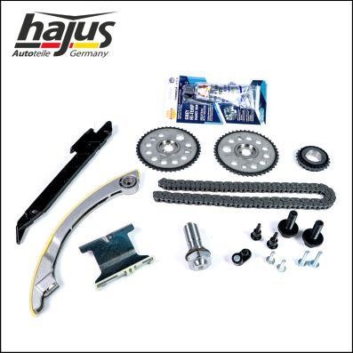 Hajus 1151424 Комплект ланцюга ГРМ 1151424: Купити в Україні - Добра ціна на EXIST.UA!