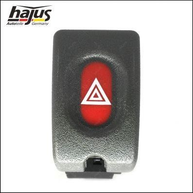 Hajus 9191190 Кнопка аварійної сигналізації 9191190: Купити в Україні - Добра ціна на EXIST.UA!