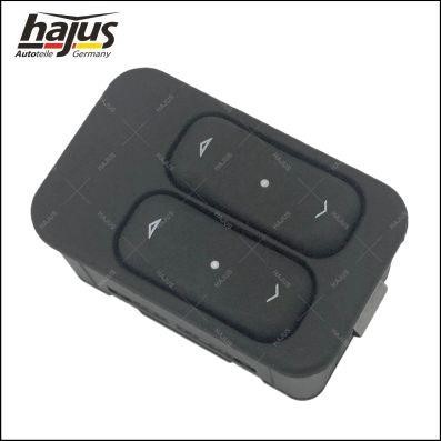 Hajus OP980162 Кнопка склопідіймача OP980162: Купити в Україні - Добра ціна на EXIST.UA!