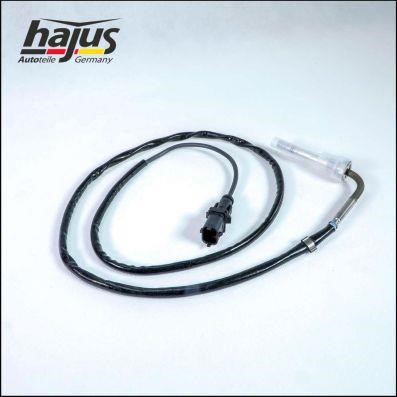 Hajus OP980083 Датчик температури відпрацьованих газів OP980083: Купити в Україні - Добра ціна на EXIST.UA!