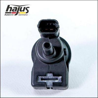 Клапан вентиляції паливного бака Hajus OP980084