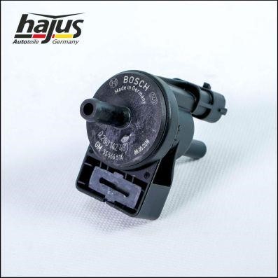 Hajus OP980084 Клапан вентиляції паливного бака OP980084: Приваблива ціна - Купити в Україні на EXIST.UA!