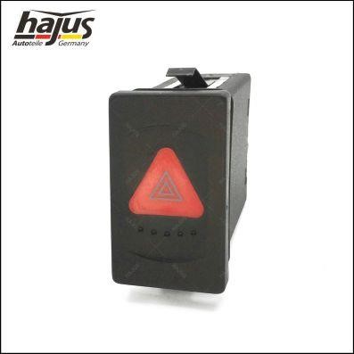 Hajus 9191037 Кнопка аварійної сигналізації 9191037: Купити в Україні - Добра ціна на EXIST.UA!
