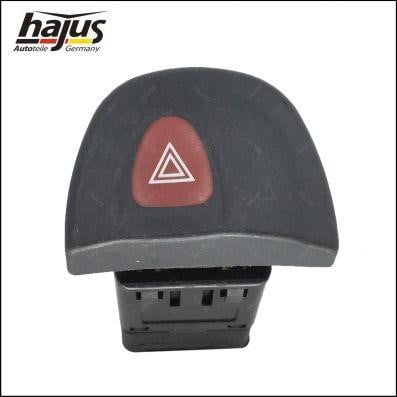 Hajus 9191201 Кнопка аварійної сигналізації 9191201: Приваблива ціна - Купити в Україні на EXIST.UA!