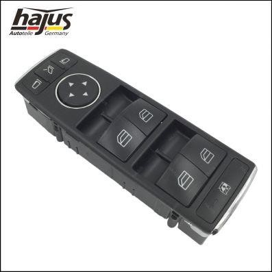 Hajus 9191231 Кнопка склопідіймача 9191231: Купити в Україні - Добра ціна на EXIST.UA!