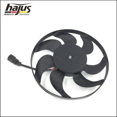 Hajus 1211054 Вентилятор радіатора охолодження 1211054: Купити в Україні - Добра ціна на EXIST.UA!