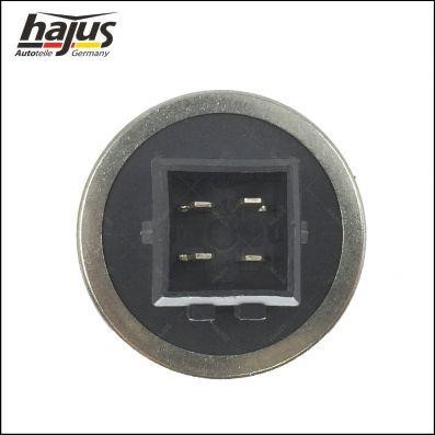 Купити Hajus 8201002 – суперціна на EXIST.UA!