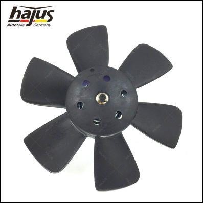 Hajus 1211045 Вентилятор радіатора охолодження 1211045: Купити в Україні - Добра ціна на EXIST.UA!
