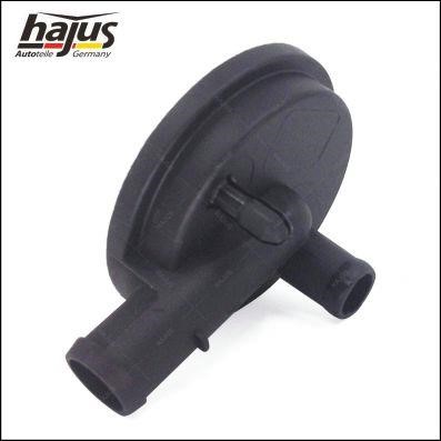 Hajus 1151033 Клапан вентиляції картерних газів 1151033: Купити в Україні - Добра ціна на EXIST.UA!