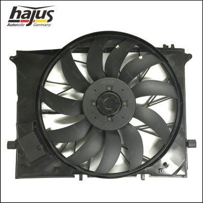 Hajus 1211336 Вентилятор радіатора охолодження 1211336: Купити в Україні - Добра ціна на EXIST.UA!