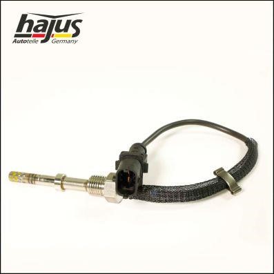 Hajus OP553554 Датчик температури відпрацьованих газів OP553554: Купити в Україні - Добра ціна на EXIST.UA!