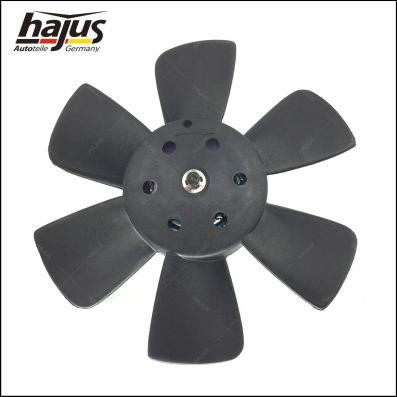 Hajus 1211049 Вентилятор радіатора охолодження 1211049: Купити в Україні - Добра ціна на EXIST.UA!