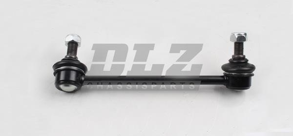 DLZ SL1029L-A Стійка стабілізатора SL1029LA: Купити в Україні - Добра ціна на EXIST.UA!